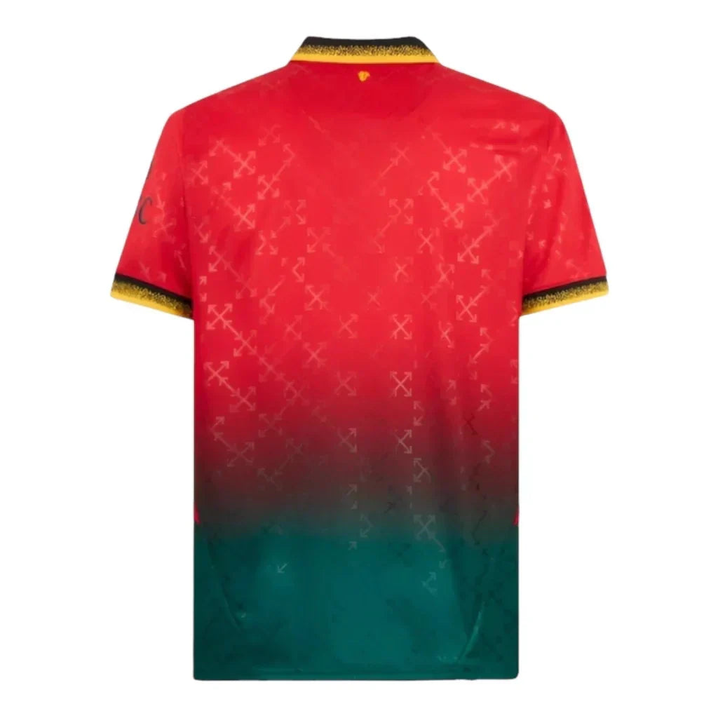 AC Milan Special Edition 25/26 Jersey