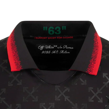 AC Milan Special Edition 25/26 Jersey