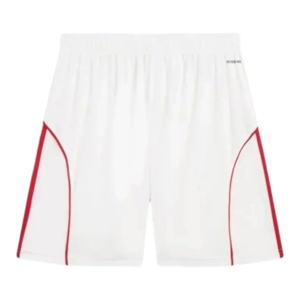 Shorts Arsenal Home 25/26