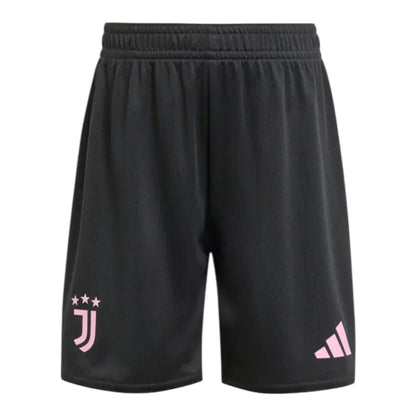 Shorts Juventus Home 25/26