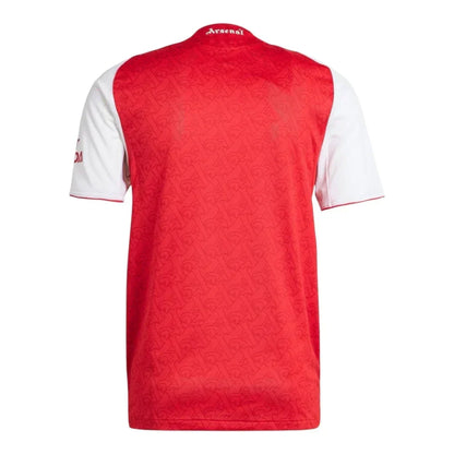 Arsenal Home 25/26 Jersey