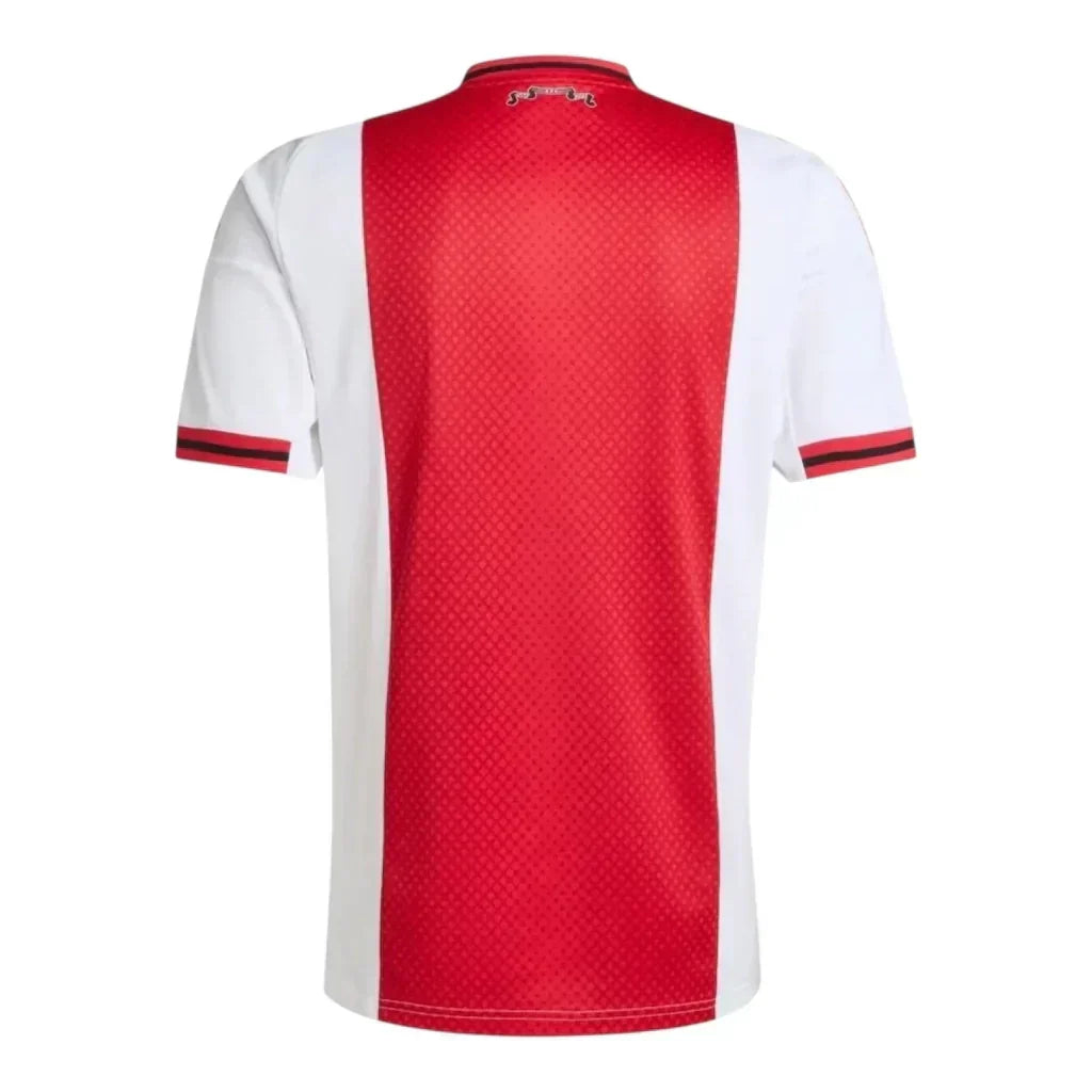 Ajax Home 25/26 Jersey