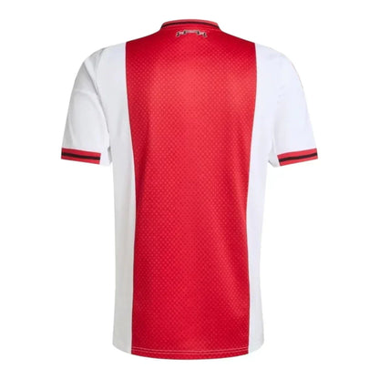 Ajax Home 25/26 Jersey