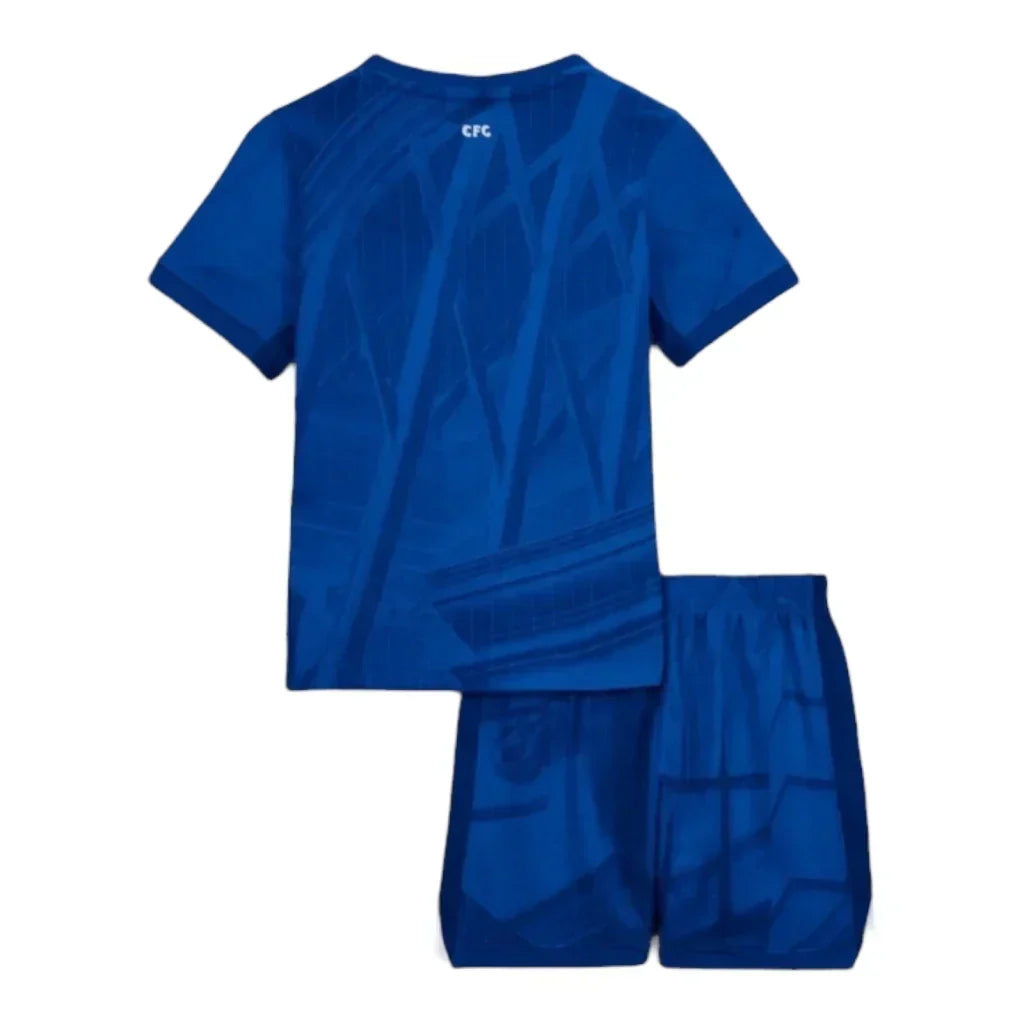 Kids Kit Chelsea Home 25/26
