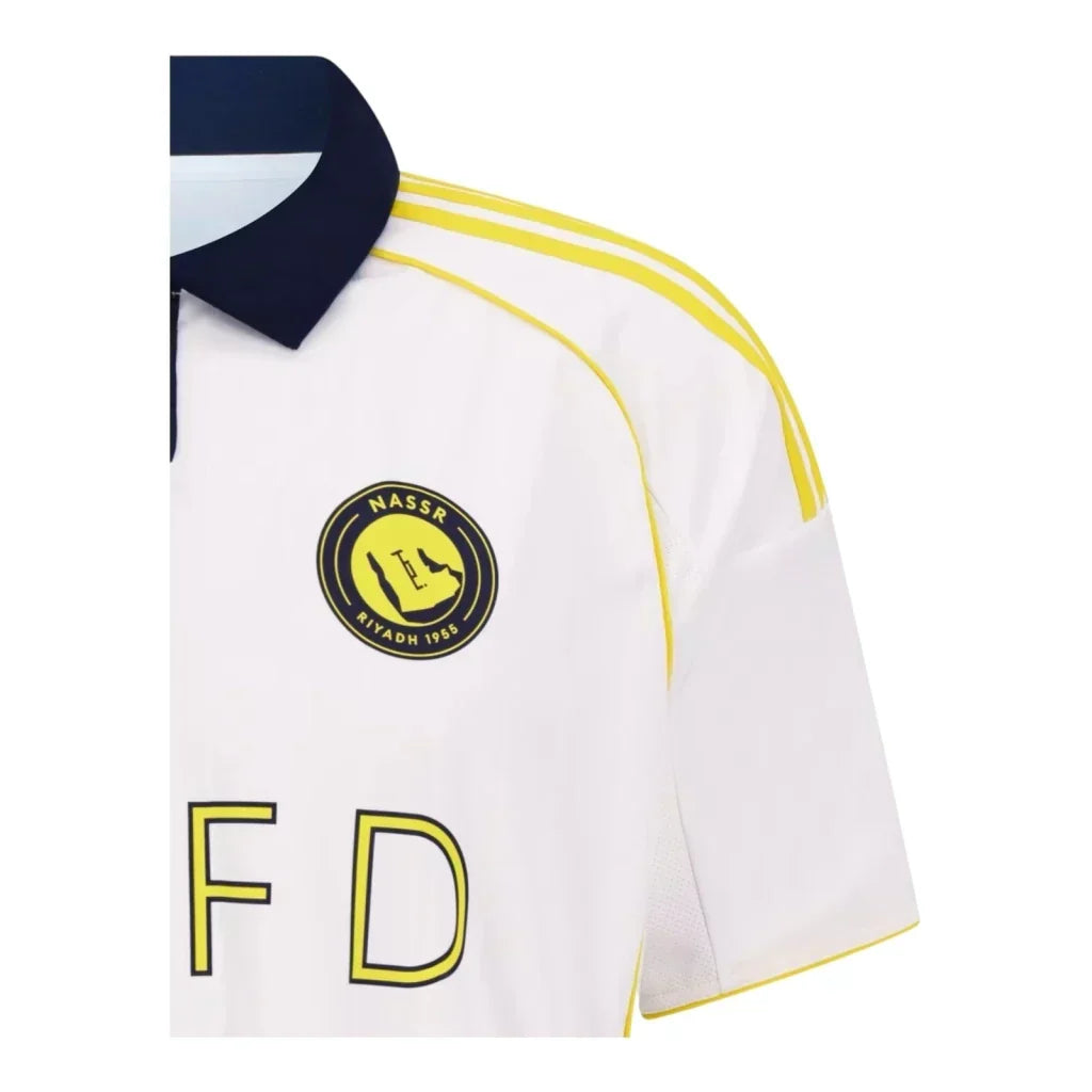 Al Nassr Third 25/26 Jersey