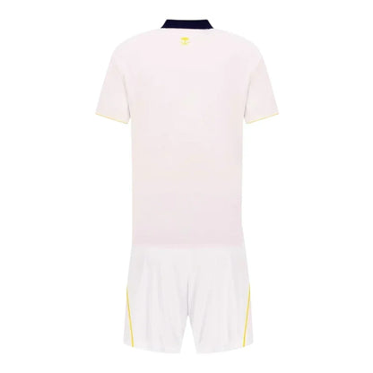 Kids Kit Al Nassr Third 25/26