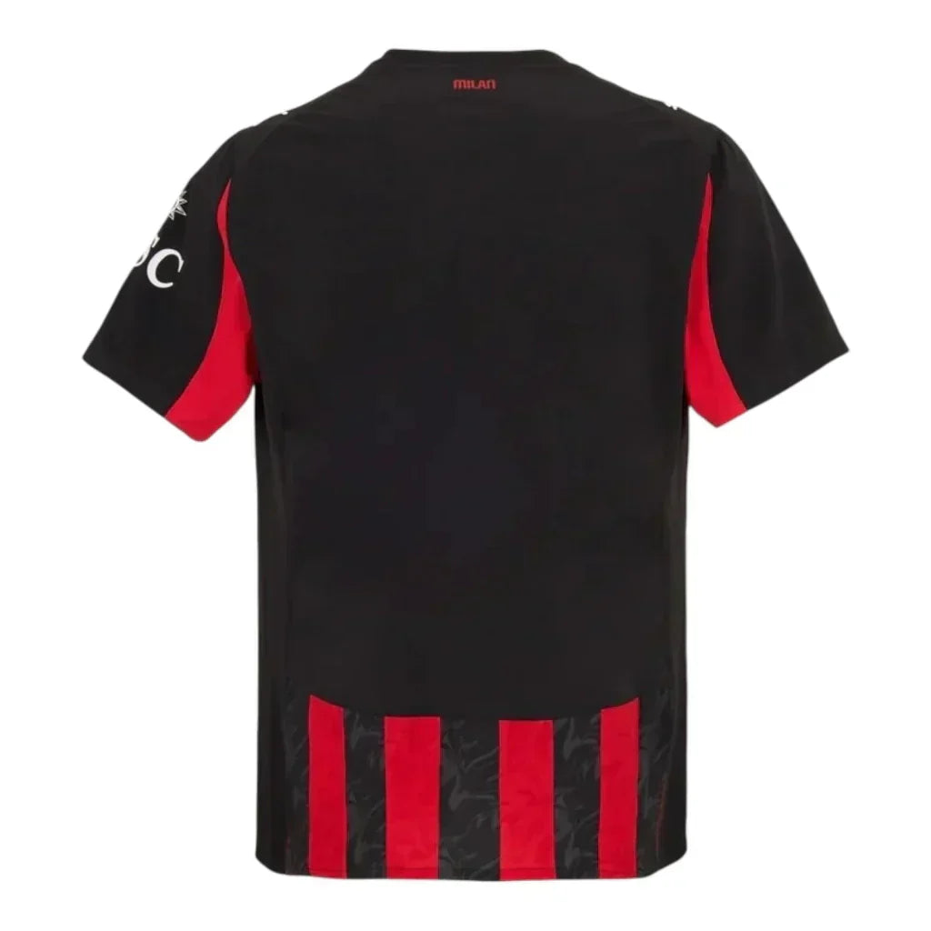 AC Milan Home 25/26 Jersey