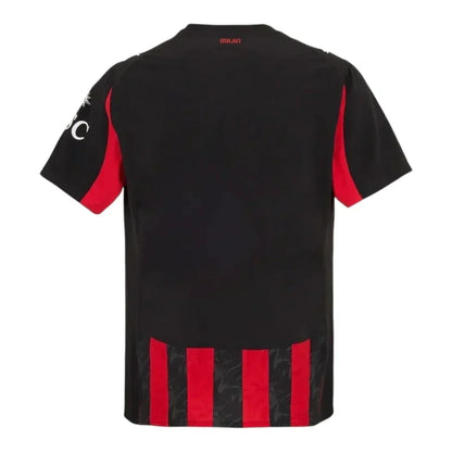 AC Milan Home 25/26 Jersey