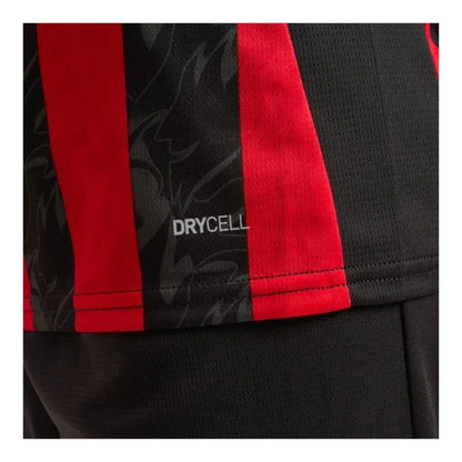 AC Milan Home 25/26 Jersey - Women's