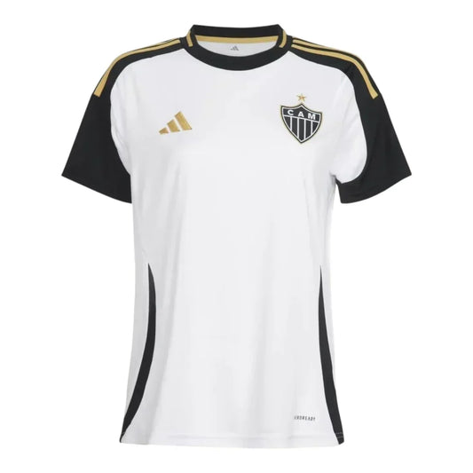 Atlético Mineiro Away 25/26 Jersey - Women's