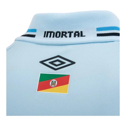 Grêmio Away 25/26 Jersey