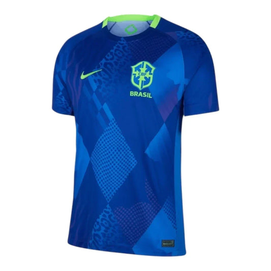 Brazil Away 25/26 Jersey