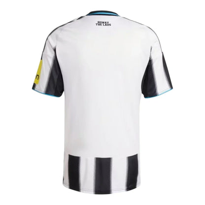 Newcastle Home 25/26 Jersey