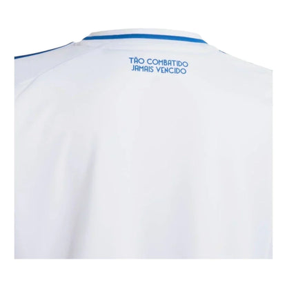 Cruzeiro Away 25/26 Jersey - Women's