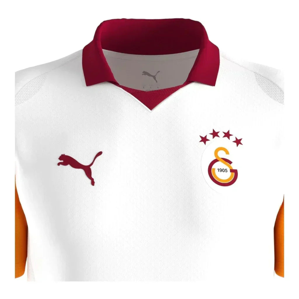 Galatasaray Away 25/26 Jersey