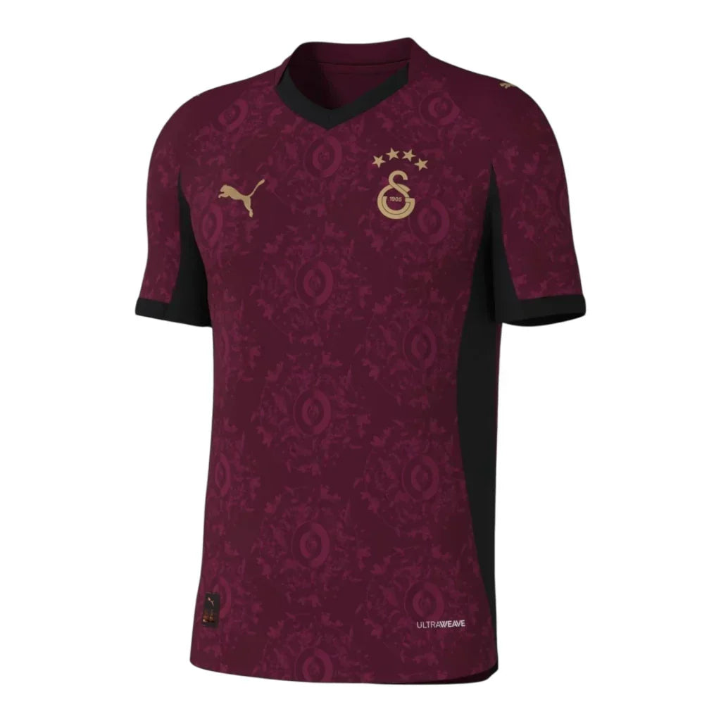 Galatasaray Third 25/26 Jersey