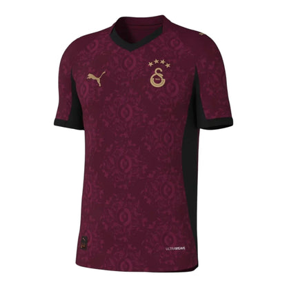 Galatasaray Third 25/26 Jersey
