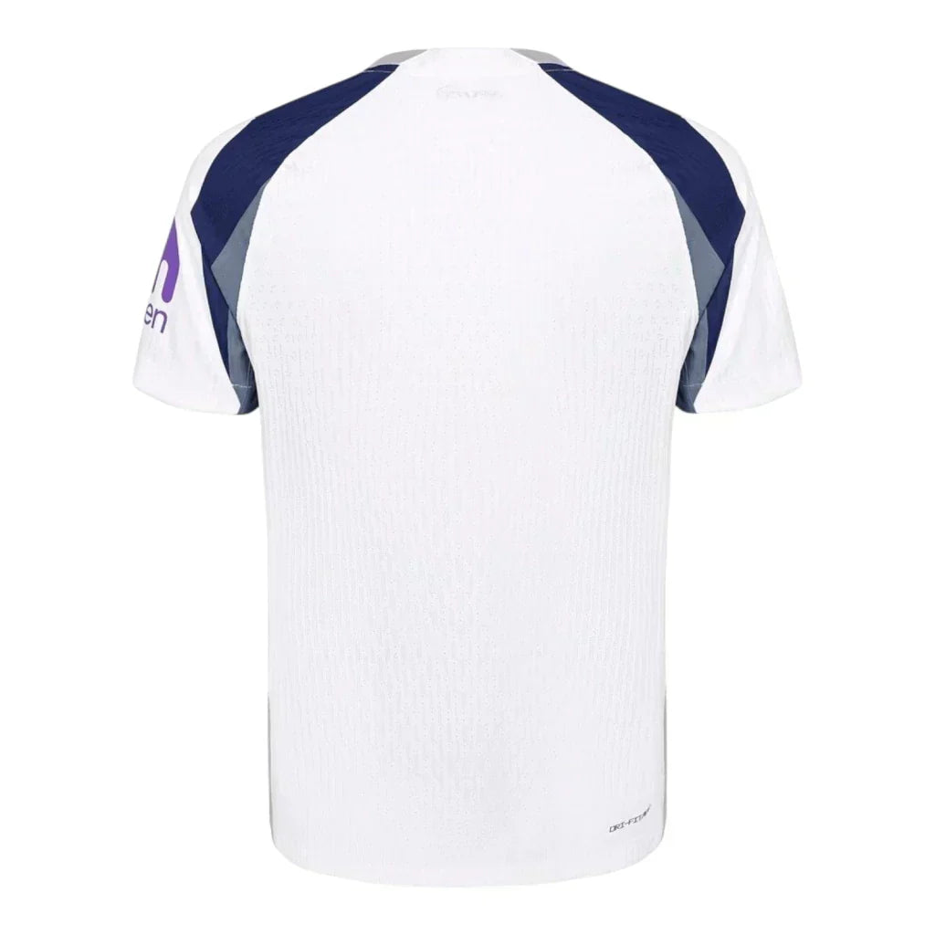 Tottenham Home 25/26 Jersey