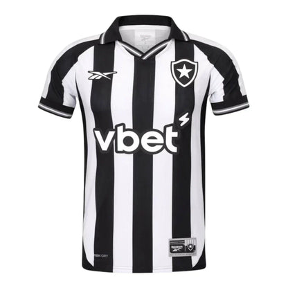 Botafogo Home 25/26 Jersey
