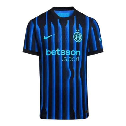 Inter Milan Home 25/26 Jersey