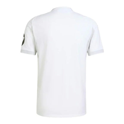 Real Madrid Home 25/26 Jersey
