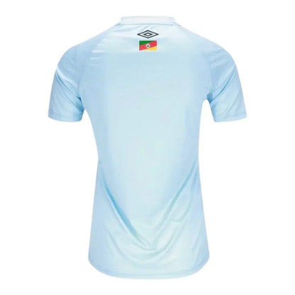 Grêmio Away 25/26 Jersey - Women's