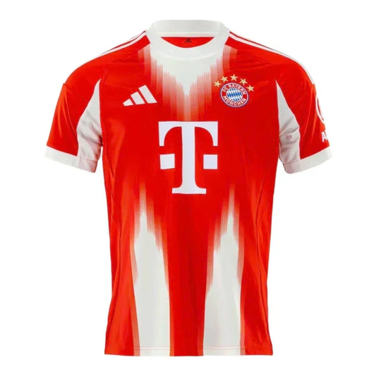 Bayern Munich Home 25/26 Jersey