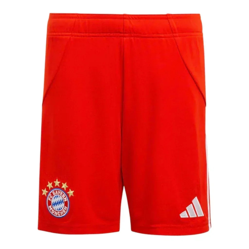 Shorts Bayern Munich Home 25/26