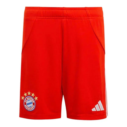 Shorts Bayern Munich Home 25/26