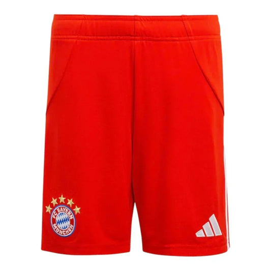 Shorts Bayern Munich Home 25/26