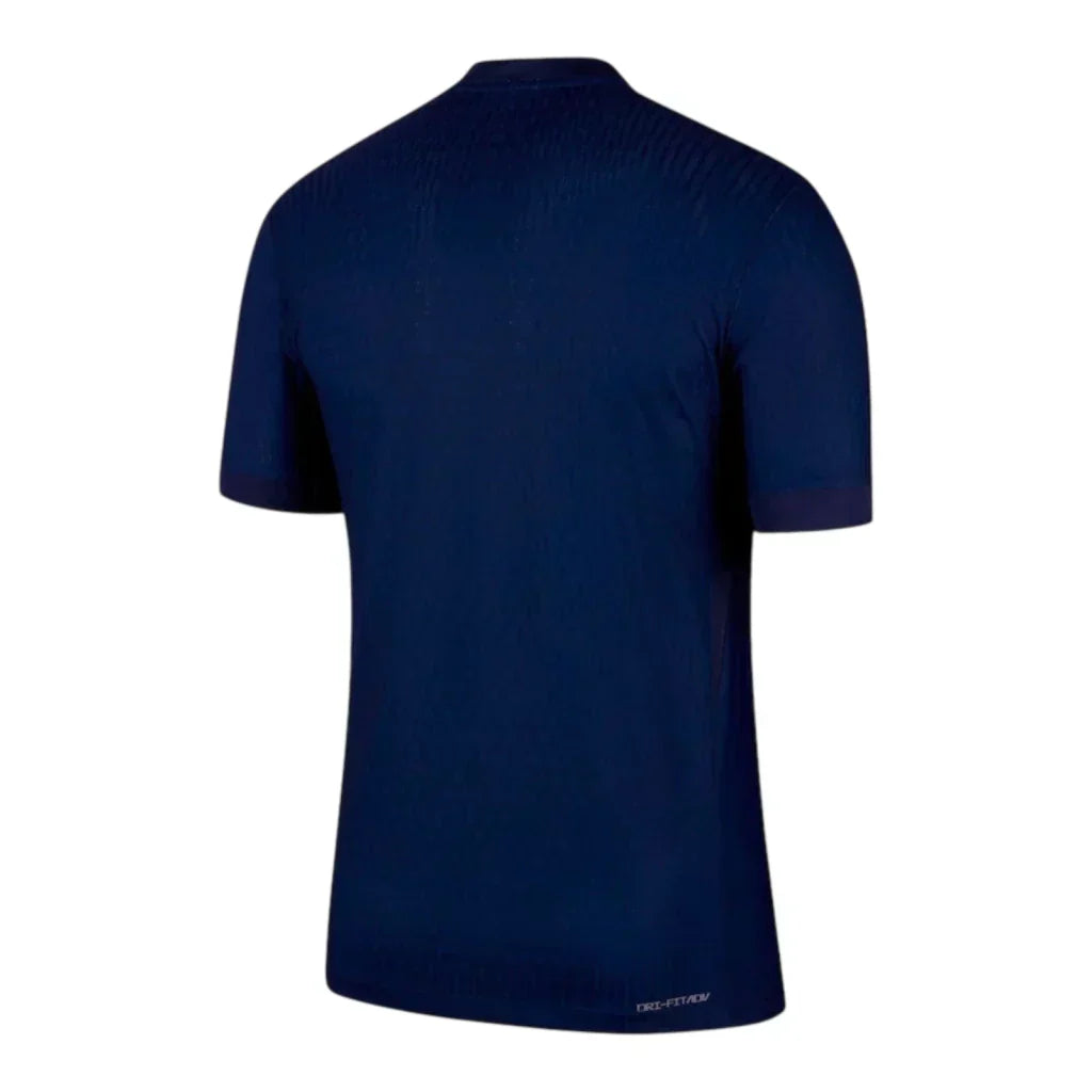 PSG Home 25/26 Jersey