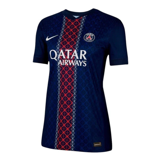 PSG Home 25/26 Jersey - Women's