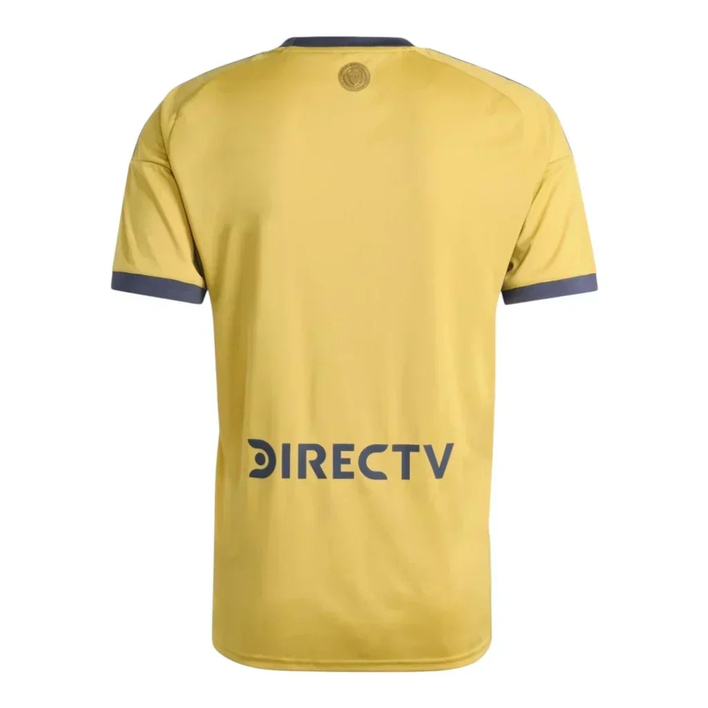 Boca Juniors Away 25/26 Jersey