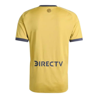 Boca Juniors Away 25/26 Jersey