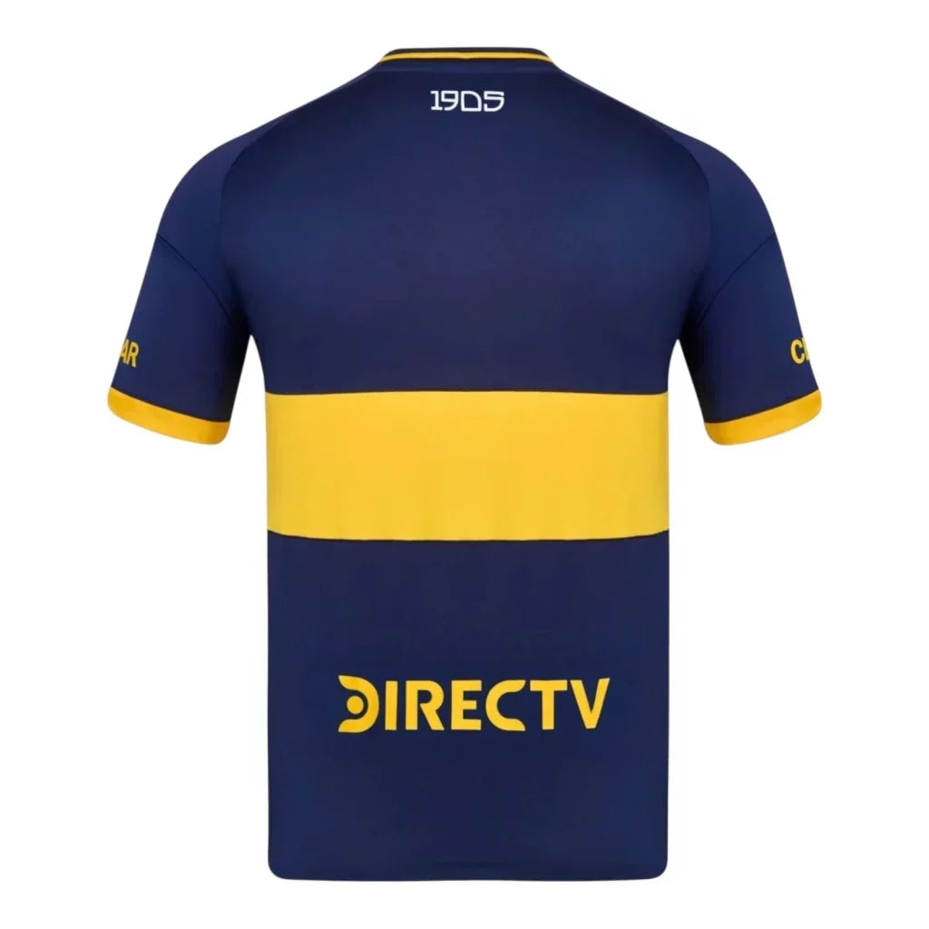 Boca Juniors Home 25/26 Jersey
