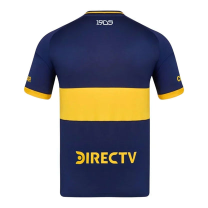 Boca Juniors Home 25/26 Jersey