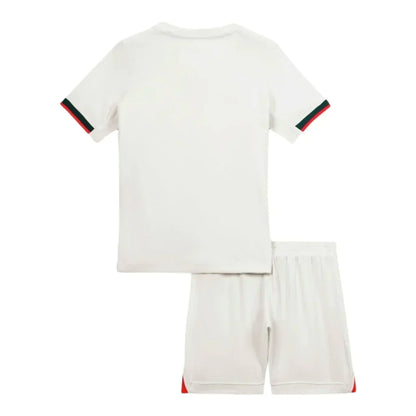 Kids Kit Chelsea Away 25/26
