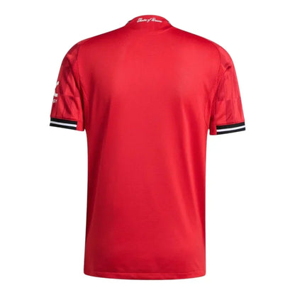 Manchester United Home 25/26 Jersey