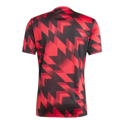 Manchester United Pre-Match 25/26 Jersey