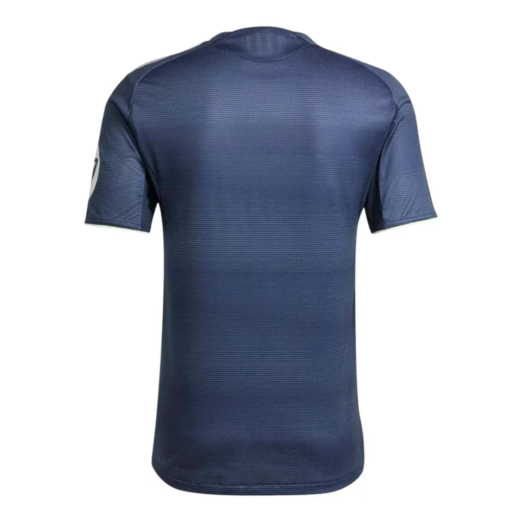Real Madrid Away 25/26 Jersey