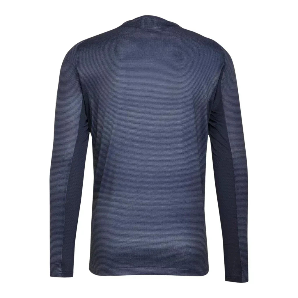 Real Madrid Away 25/26 Jersey - Long Sleeve