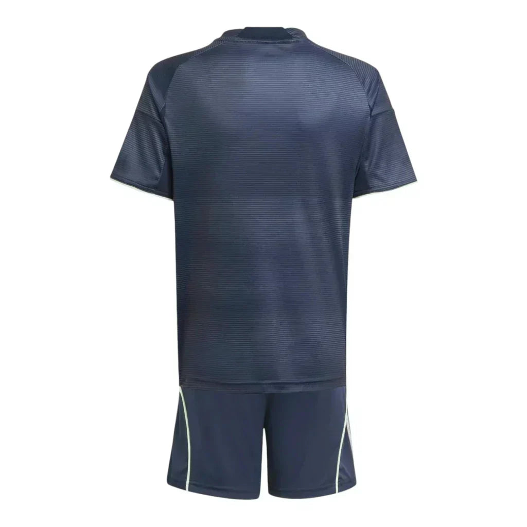 Kids Kit Real Madrid Away 25/26