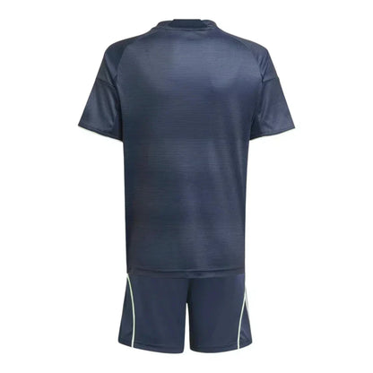 Kids Kit Real Madrid Away 25/26