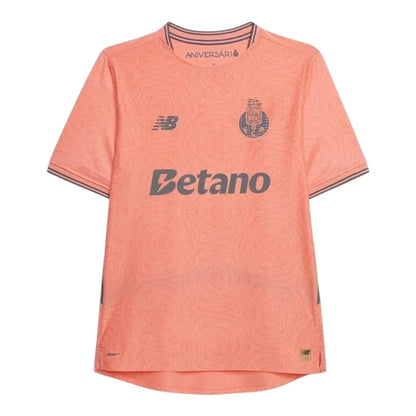 Porto Special Edition Mundial de Clubes II 25/26 Jersey