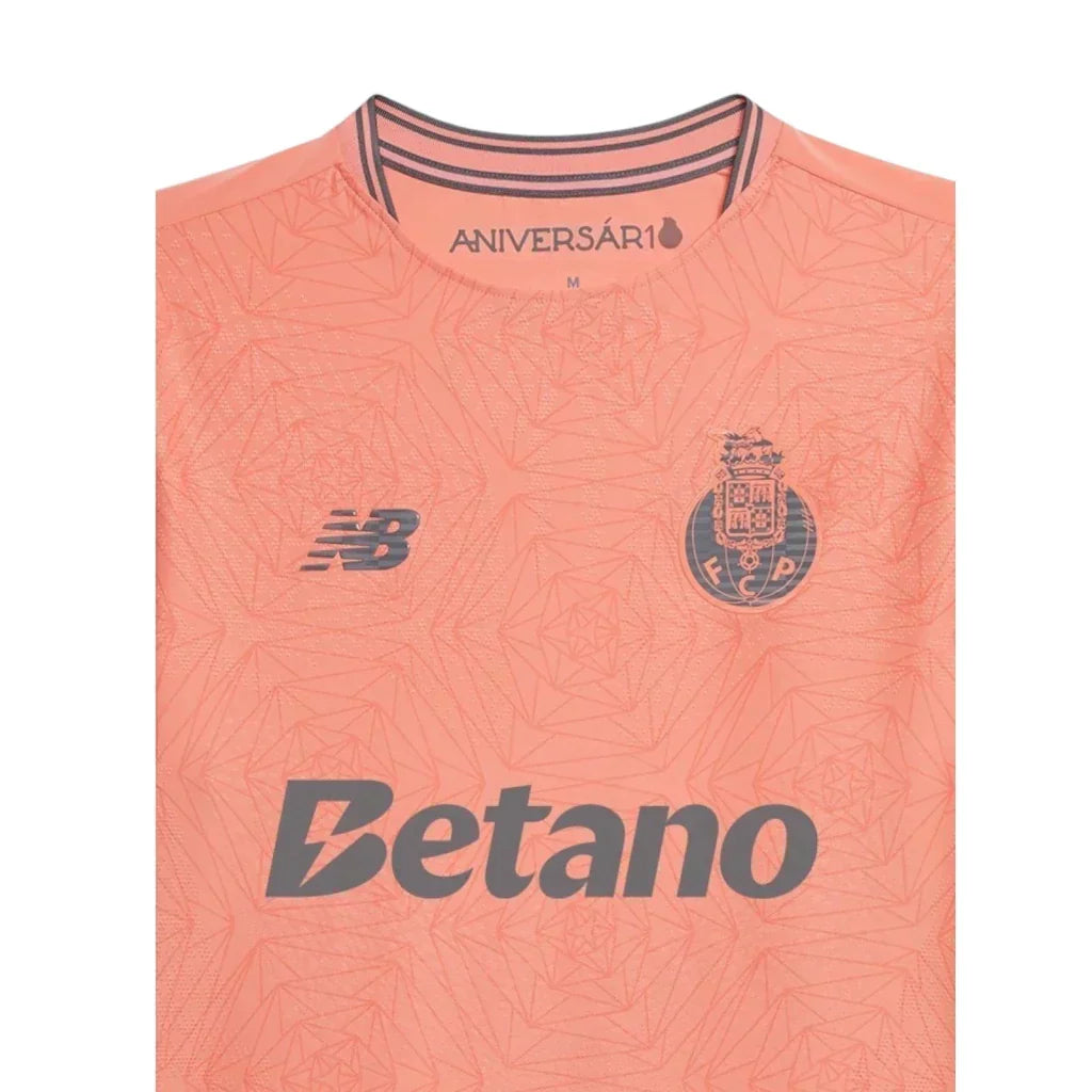 Porto Special Edition Mundial de Clubes II 25/26 Jersey