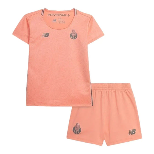 Kids Kit Porto Special Edition Mundial de Clubes II 25/26