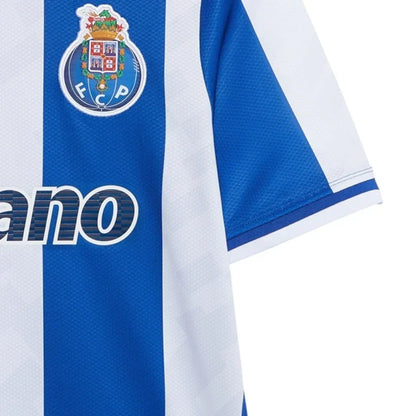 Porto Home 25/26 Jersey