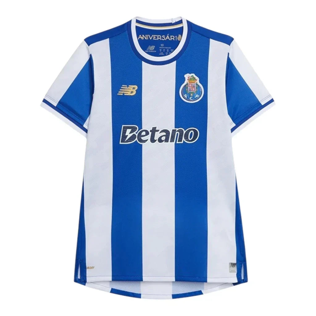 Porto Special Edition Mundial de Clubes I 25/26 Jersey - Women's