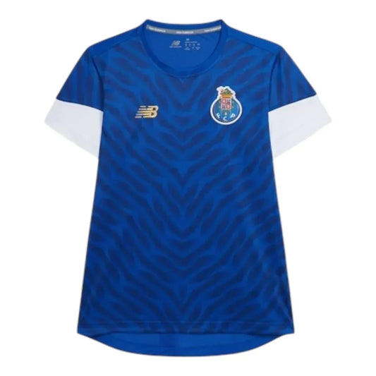 Porto Pre-Match 25/26 Jersey