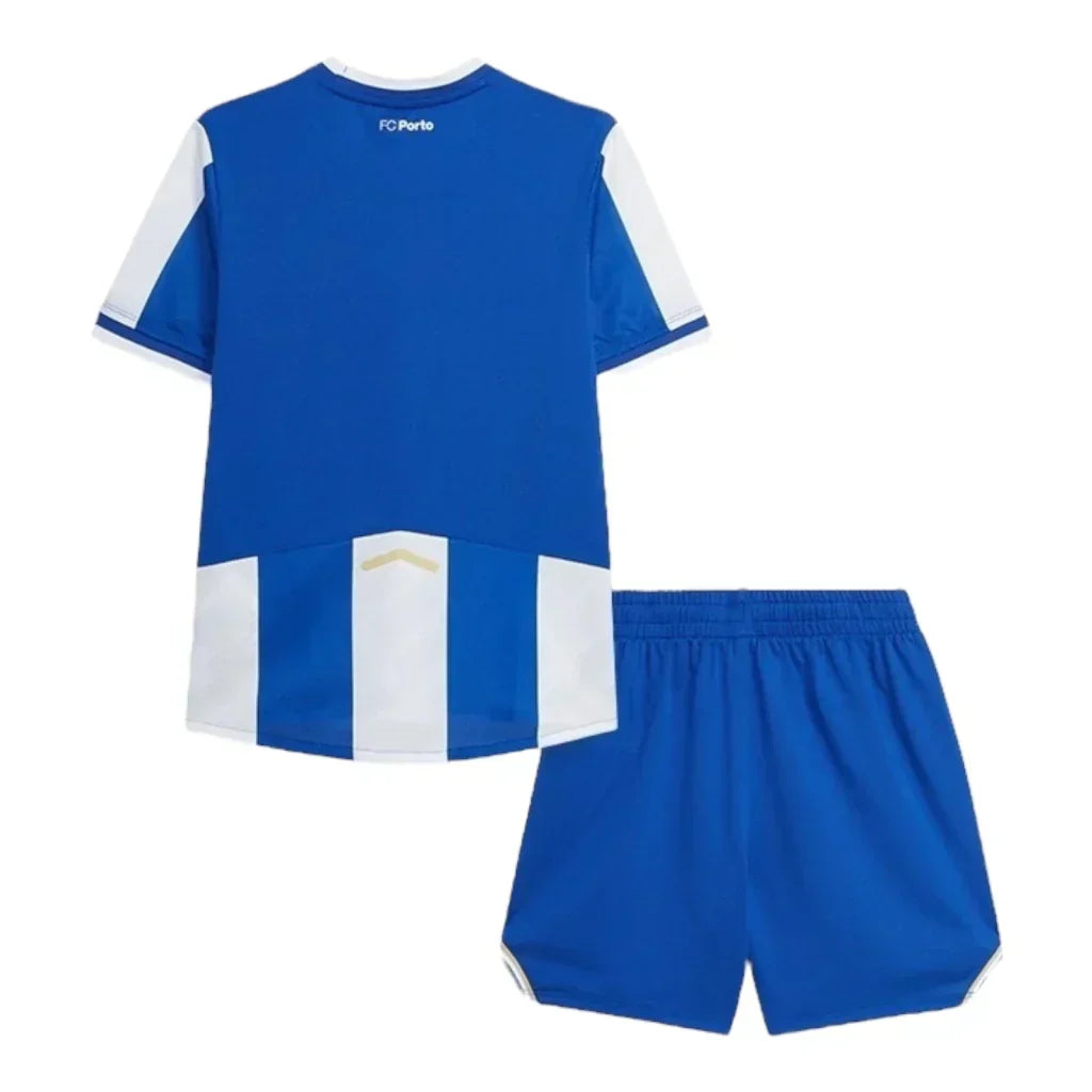 Kids Kit Porto Special Edition Mundial de Clubes I 25/26